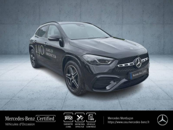 Photo 9 du bon plan MERCEDES-BENZ Classe GLA 200 d 150ch Edition 140 8G-DCT 4Matic occasion à 54990 €