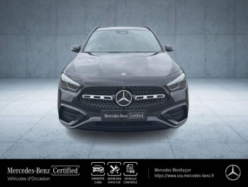 Photo 10 du bon plan MERCEDES-BENZ Classe GLA 200 d 150ch Edition 140 8G-DCT 4Matic occasion à 54990 €