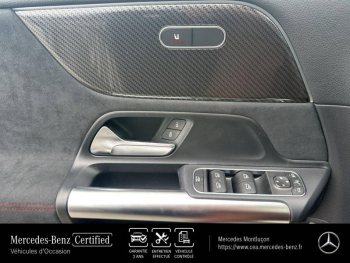 Photo 12 du bon plan MERCEDES-BENZ Classe GLA 200 d 150ch Edition 140 8G-DCT 4Matic occasion à 54990 €