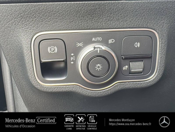 Photo 13 du bon plan MERCEDES-BENZ Classe GLA 200 d 150ch Edition 140 8G-DCT 4Matic occasion à 54990 €