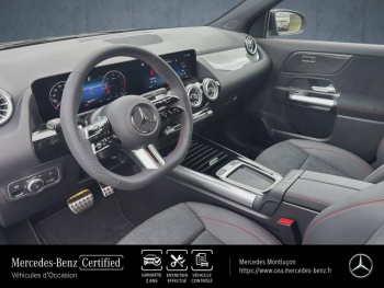 Photo 14 du bon plan MERCEDES-BENZ Classe GLA 200 d 150ch Edition 140 8G-DCT 4Matic occasion à 54990 €