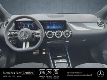 Photo 15 du bon plan MERCEDES-BENZ Classe GLA 200 d 150ch Edition 140 8G-DCT 4Matic occasion à 54990 €
