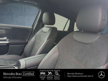 Photo 16 du bon plan MERCEDES-BENZ Classe GLA 200 d 150ch Edition 140 8G-DCT 4Matic occasion à 54990 €