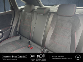 Photo 17 du bon plan MERCEDES-BENZ Classe GLA 200 d 150ch Edition 140 8G-DCT 4Matic occasion à 54990 €