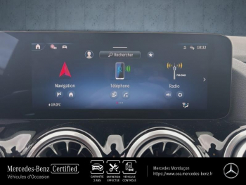 Photo 19 du bon plan MERCEDES-BENZ Classe GLA 200 d 150ch Edition 140 8G-DCT 4Matic occasion à 54990 €