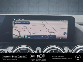 Photo 20 du bon plan MERCEDES-BENZ Classe GLA 200 d 150ch Edition 140 8G-DCT 4Matic occasion à 54990 €