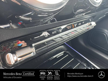 Photo 21 du bon plan MERCEDES-BENZ Classe GLA 200 d 150ch Edition 140 8G-DCT 4Matic occasion à 54990 €