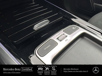 Photo 22 du bon plan MERCEDES-BENZ Classe GLA 200 d 150ch Edition 140 8G-DCT 4Matic occasion à 54990 €
