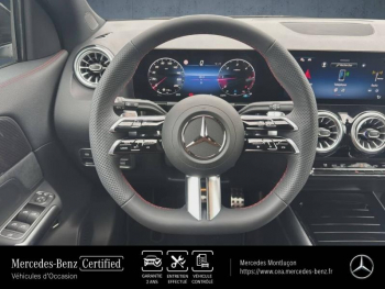 Photo 23 du bon plan MERCEDES-BENZ Classe GLA 200 d 150ch Edition 140 8G-DCT 4Matic occasion à 54990 €