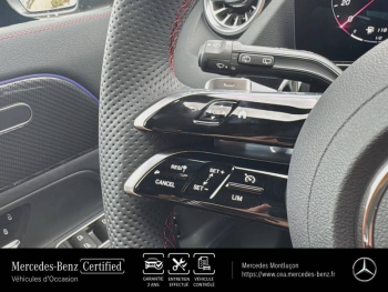 Photo 24 du bon plan MERCEDES-BENZ Classe GLA 200 d 150ch Edition 140 8G-DCT 4Matic occasion à 54990 €