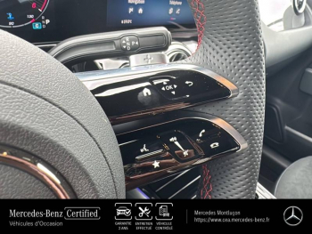 Photo 25 du bon plan MERCEDES-BENZ Classe GLA 200 d 150ch Edition 140 8G-DCT 4Matic occasion à 54990 €
