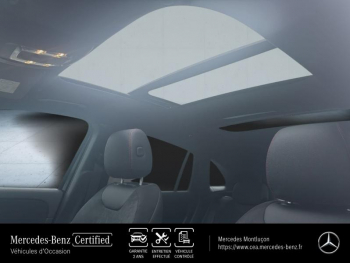 Photo 26 du bon plan MERCEDES-BENZ Classe GLA 200 d 150ch Edition 140 8G-DCT 4Matic occasion à 54990 €
