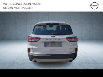 Photo 5 du bon plan FORD Kuga 2.5 Duratec 190ch FHEV E85 Titanium BVA occasion à 22990 €