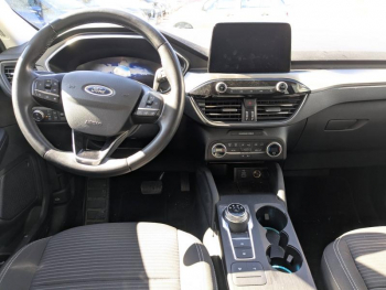 Photo 8 du bon plan FORD Kuga 2.5 Duratec 190ch FHEV E85 Titanium BVA occasion à 22990 €