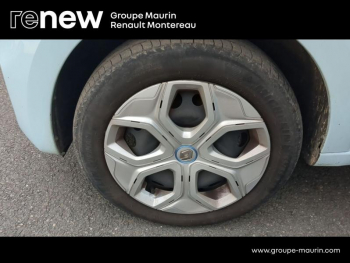 Photo 16 du bon plan RENAULT Twingo E-Tech Electric Zen R80 Achat Intégral - 21MY occasion à 9990 €