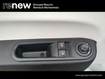 Photo 22 du bon plan RENAULT Twingo E-Tech Electric Zen R80 Achat Intégral - 21MY occasion à 9990 €
