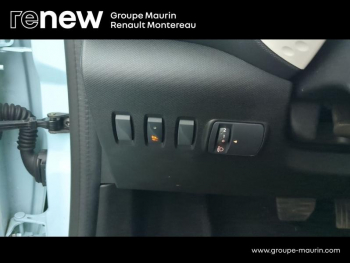 Photo 23 du bon plan RENAULT Twingo E-Tech Electric Zen R80 Achat Intégral - 21MY occasion à 9990 €