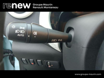 Photo 24 du bon plan RENAULT Twingo E-Tech Electric Zen R80 Achat Intégral - 21MY occasion à 9990 €