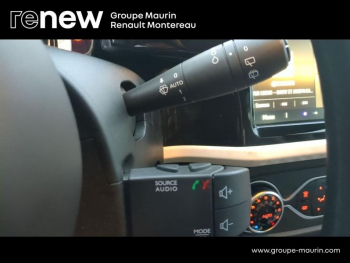 Photo 25 du bon plan RENAULT Twingo E-Tech Electric Zen R80 Achat Intégral - 21MY occasion à 9990 €