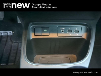 Photo 30 du bon plan RENAULT Twingo E-Tech Electric Zen R80 Achat Intégral - 21MY occasion à 9990 €