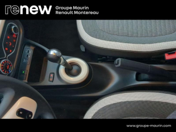 Photo 32 du bon plan RENAULT Twingo E-Tech Electric Zen R80 Achat Intégral - 21MY occasion à 9990 €