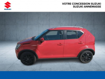 Photo 6 du bon plan SUZUKI Ignis 1.2 Dualjet 90ch Pack Allgrip Euro6d-T occasion à 14900 €