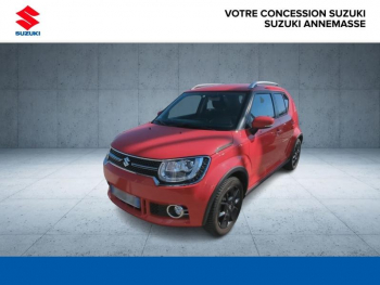 Photo 7 du bon plan SUZUKI Ignis 1.2 Dualjet 90ch Pack Allgrip Euro6d-T occasion à 14900 €