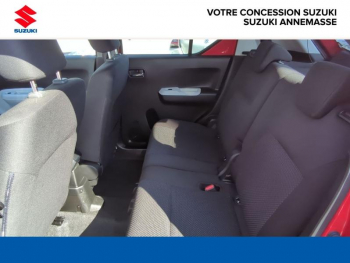 Photo 11 du bon plan SUZUKI Ignis 1.2 Dualjet 90ch Pack Allgrip Euro6d-T occasion à 14900 €
