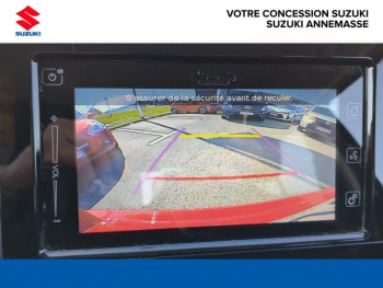 Photo 15 du bon plan SUZUKI Ignis 1.2 Dualjet 90ch Pack Allgrip Euro6d-T occasion à 14900 €