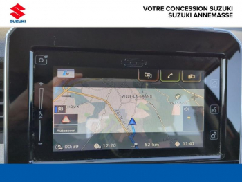 Photo 16 du bon plan SUZUKI Ignis 1.2 Dualjet 90ch Pack Allgrip Euro6d-T occasion à 14900 €