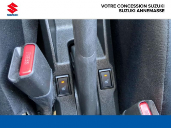 Photo 18 du bon plan SUZUKI Ignis 1.2 Dualjet 90ch Pack Allgrip Euro6d-T occasion à 14900 €