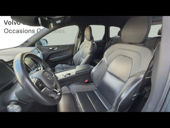 Photo 5 du bon plan VOLVO XC60 B4 AdBlue AWD 197ch R-Design Geartronic occasion à 29900 €