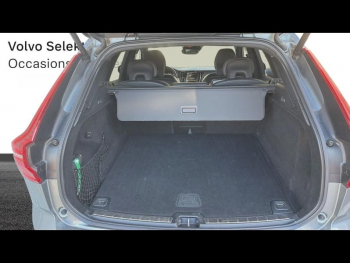 Photo 7 du bon plan VOLVO XC60 B4 AdBlue AWD 197ch R-Design Geartronic occasion à 29900 €