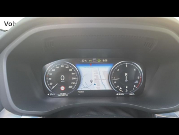 Photo 14 du bon plan VOLVO XC60 B4 AdBlue AWD 197ch R-Design Geartronic occasion à 29900 €