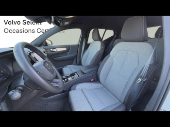 Photo 5 du bon plan VOLVO XC40 B3 163ch Black Edition DCT 7 occasion à 41500 €