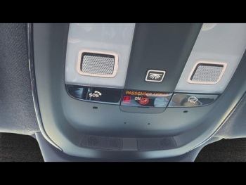 Photo 13 du bon plan VOLVO XC40 B3 163ch Black Edition DCT 7 occasion à 41500 €