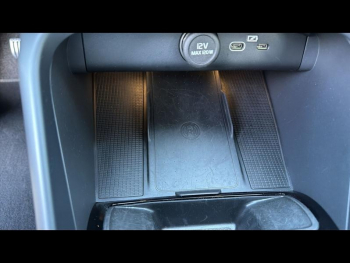 Photo 14 du bon plan VOLVO XC40 B3 163ch Black Edition DCT 7 occasion à 41500 €