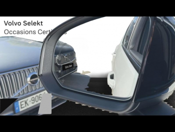 Photo 18 du bon plan VOLVO XC40 B3 163ch Black Edition DCT 7 occasion à 41500 €