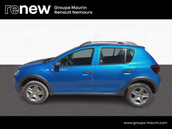 Photo 3 du bon plan DACIA Sandero 1.0 SCe 75ch Urban Stepway -18 occasion à 9490 €