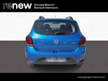 Photo 6 du bon plan DACIA Sandero 1.0 SCe 75ch Urban Stepway -18 occasion à 9490 €
