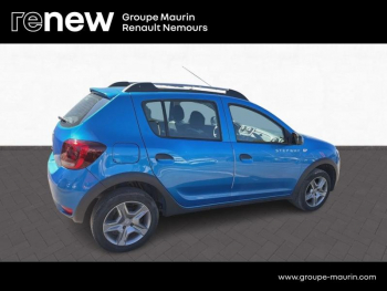 Photo 9 du bon plan DACIA Sandero 1.0 SCe 75ch Urban Stepway -18 occasion à 9490 €