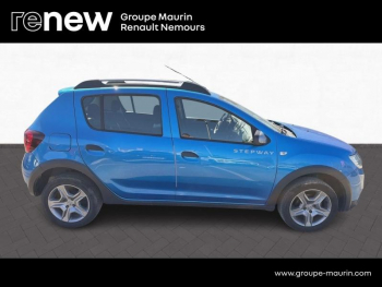 Photo 10 du bon plan DACIA Sandero 1.0 SCe 75ch Urban Stepway -18 occasion à 9490 €
