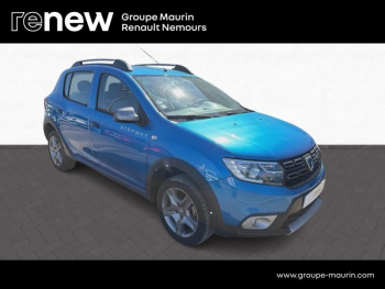 Photo 12 du bon plan DACIA Sandero 1.0 SCe 75ch Urban Stepway -18 occasion à 9490 €