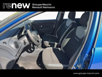 Photo 14 du bon plan DACIA Sandero 1.0 SCe 75ch Urban Stepway -18 occasion à 9490 €