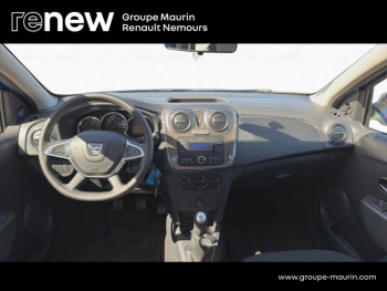 Photo 15 du bon plan DACIA Sandero 1.0 SCe 75ch Urban Stepway -18 occasion à 9490 €