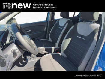 Photo 18 du bon plan DACIA Sandero 1.0 SCe 75ch Urban Stepway -18 occasion à 9490 €