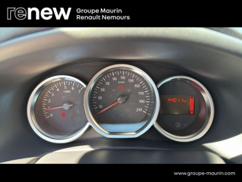 Photo 19 du bon plan DACIA Sandero 1.0 SCe 75ch Urban Stepway -18 occasion à 9490 €