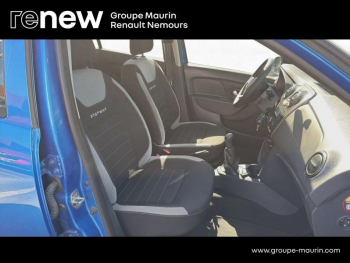 Photo 22 du bon plan DACIA Sandero 1.0 SCe 75ch Urban Stepway -18 occasion à 9490 €