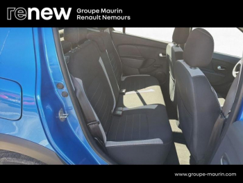 Photo 23 du bon plan DACIA Sandero 1.0 SCe 75ch Urban Stepway -18 occasion à 9490 €