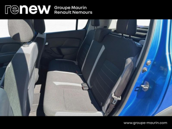 Photo 24 du bon plan DACIA Sandero 1.0 SCe 75ch Urban Stepway -18 occasion à 9490 €